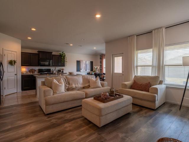 House for sale in Crowley, Texas