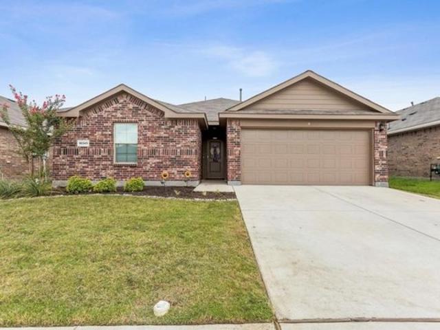 House for sale in Crowley, Texas