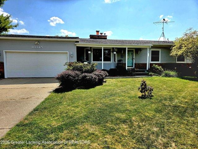 House for sale in Eaton, Michigan