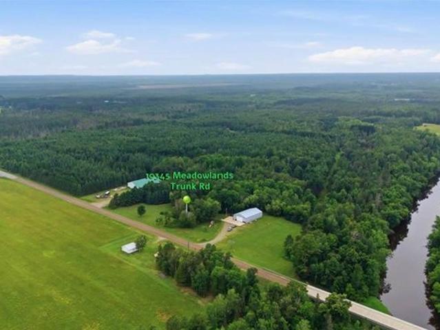 House for sale in Meadowlands, Minnesota