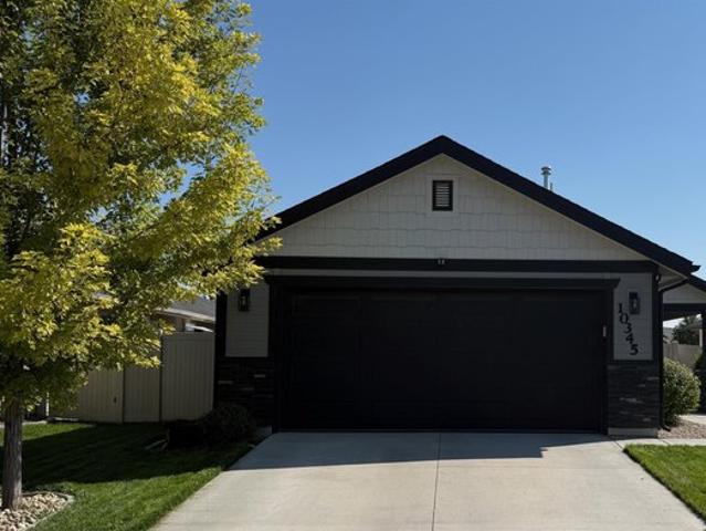 House for sale in Nampa, Idaho