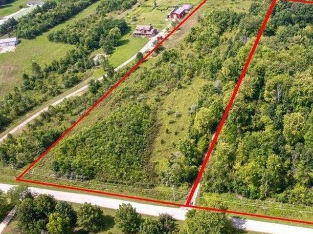 Land for sale in Johnstown, Licking County