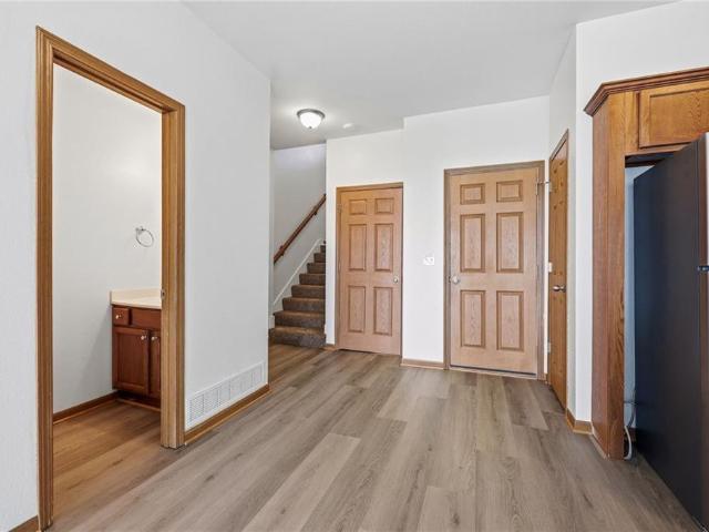 Townhouse for sale in Kansas