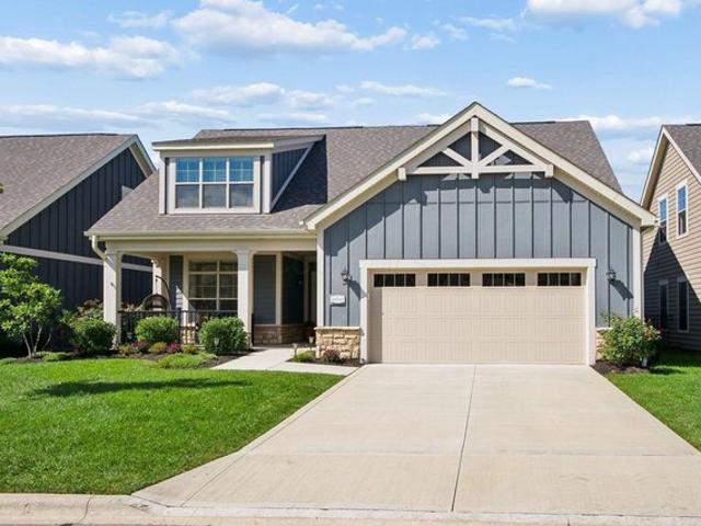 House for sale in Plain City, Madison County