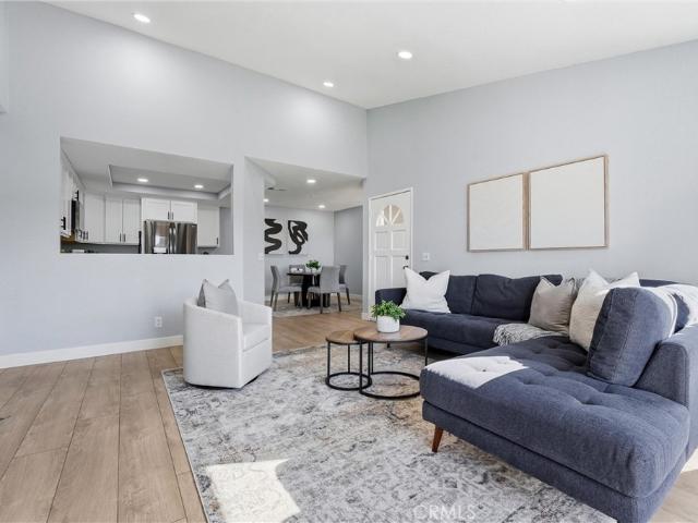 Condo for sale in Stanton, California