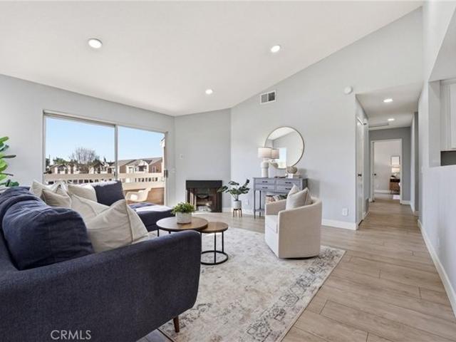 Condo for sale in Stanton, California