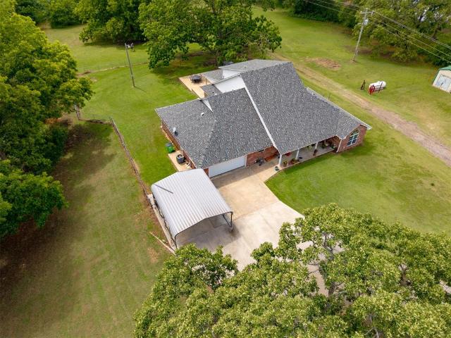 House for sale in Prague, Oklahoma