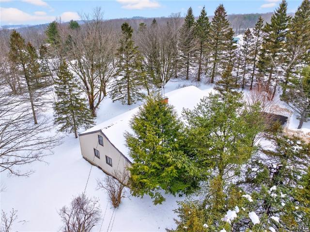 House for sale in Oneida, New York