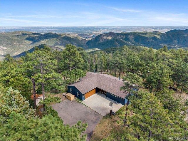House for sale in Morrison, Colorado