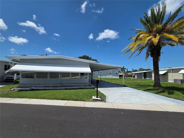 House for sale in Largo, Florida