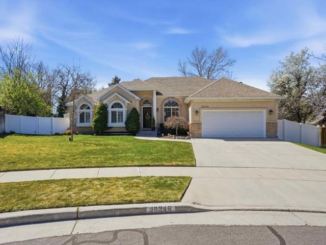 House for sale in Sandy, Utah