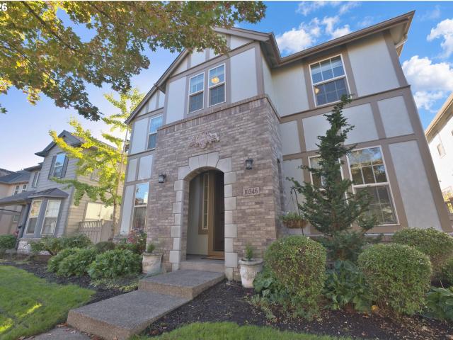 House for sale in Villebois, Wilsonville