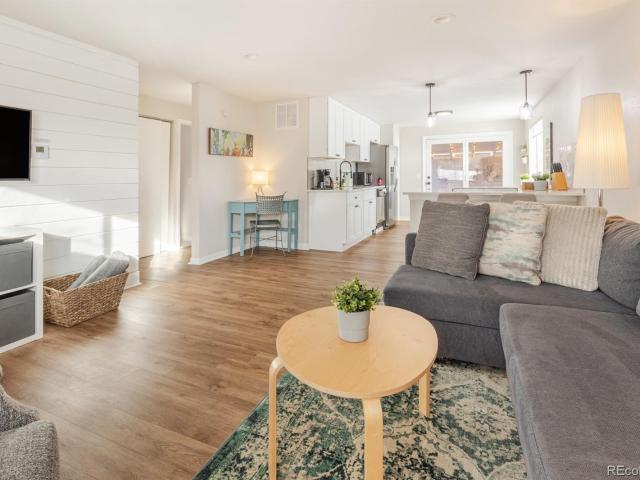 Condo for sale in Arvada, Colorado