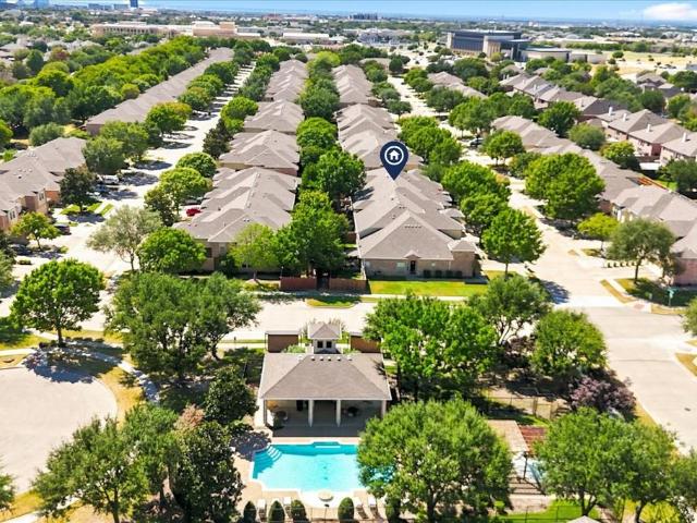 Townhouse for sale in Frisco, Texas