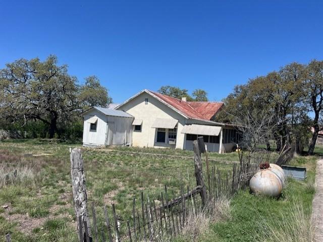 Property for sale in Edwards, Texas