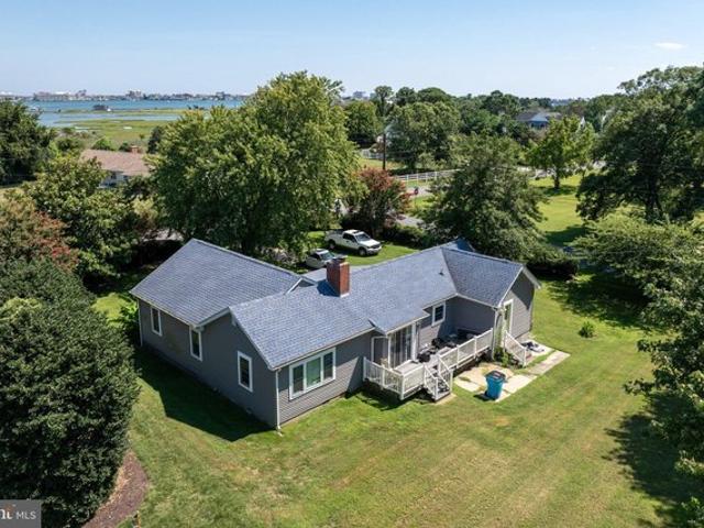 House for rent in Maryland