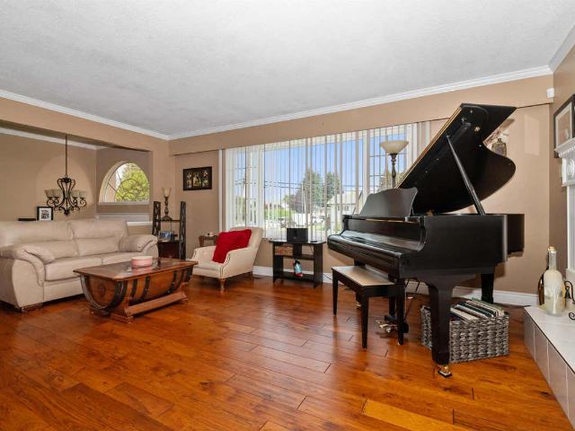 House for sale in Chilliwack, British Columbia