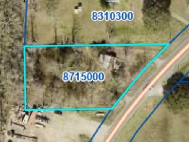 Land for sale in Saint Amant, Louisiana