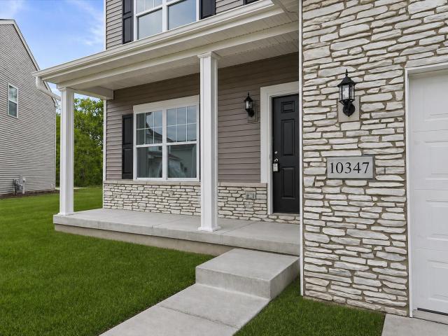 House for sale in Crown Point, Indiana