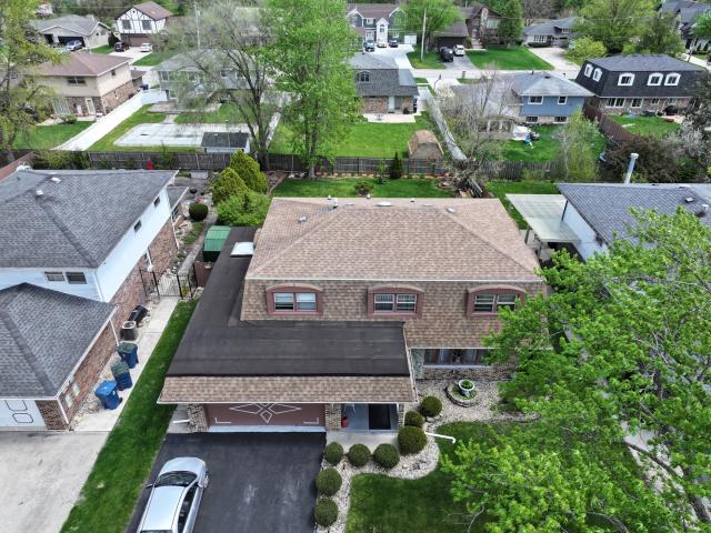 House for sale in Palos Hills, Illinois