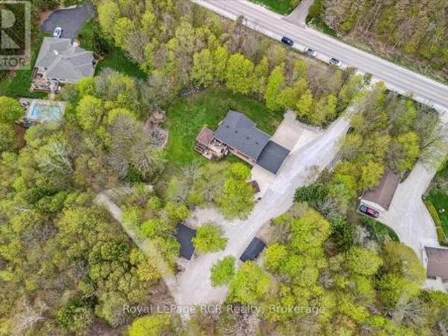 House for sale in Grey, Ontario