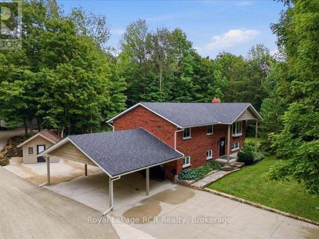 House for sale in Grey, Ontario