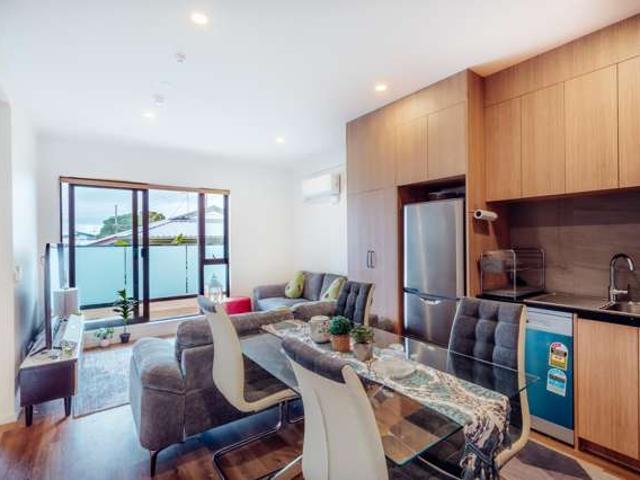 Apartment for sale in New Lynn