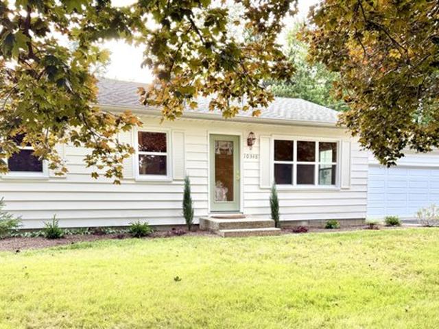 House for sale in Portage, Michigan