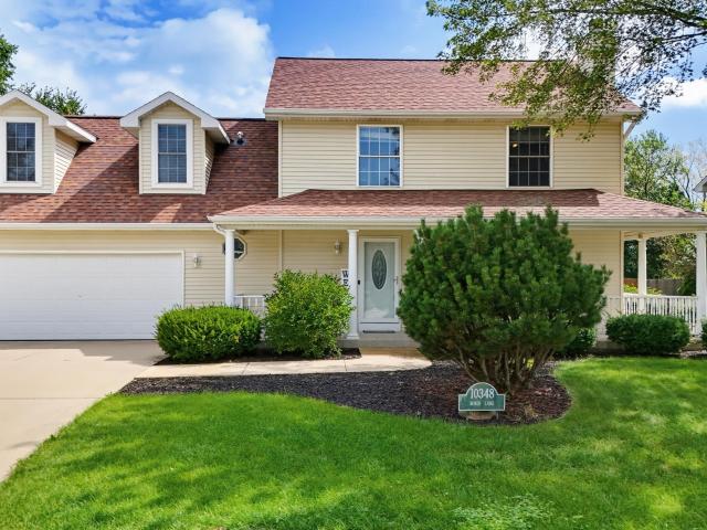 House for sale in Oak Creek, Wisconsin