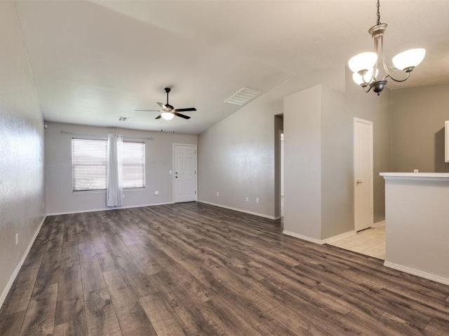 House for sale in Oklahoma City, Oklahoma