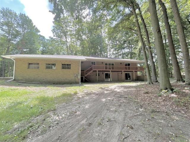 House for sale in Vestaburg, Michigan
