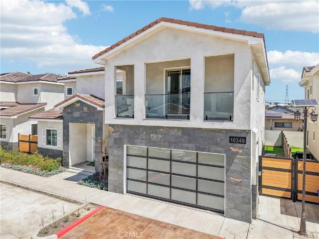 House for sale in Bellflower, California
