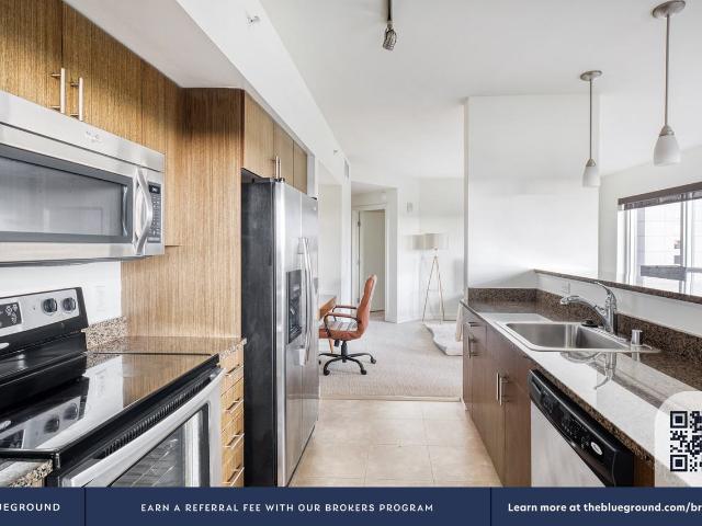 Apartment for rent in Bellevue, Washington