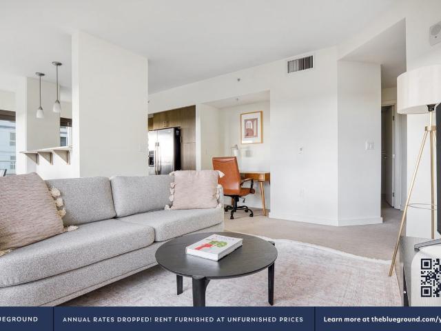 Apartment for rent in Bellevue, Washington