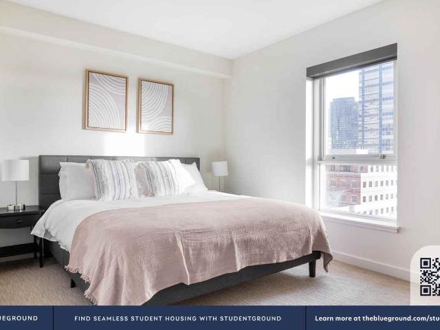 Apartment for rent in Bellevue, Washington