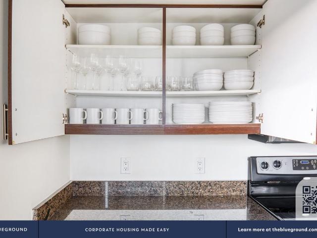 Apartment for rent in Bellevue, Washington