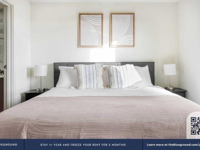 Apartment for rent in Bellevue, Washington