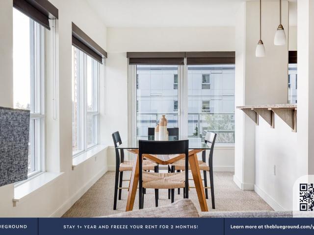 Apartment for rent in Bellevue, Washington