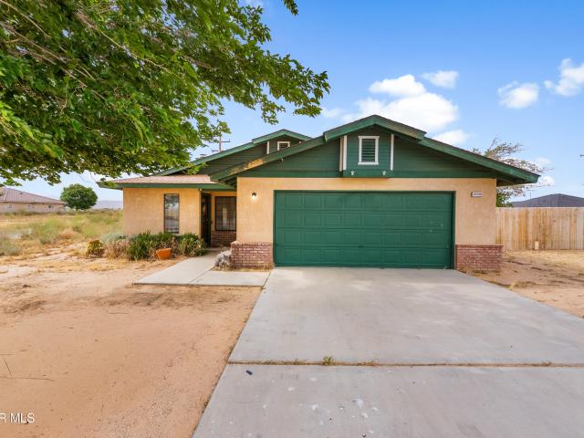House for sale in California City, California