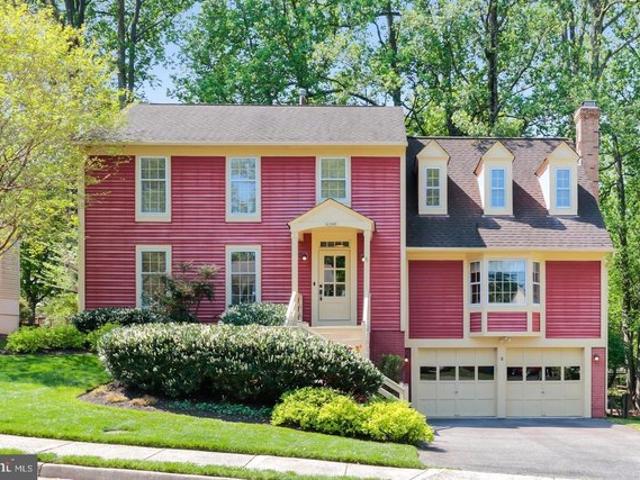 House for sale in Virginia
