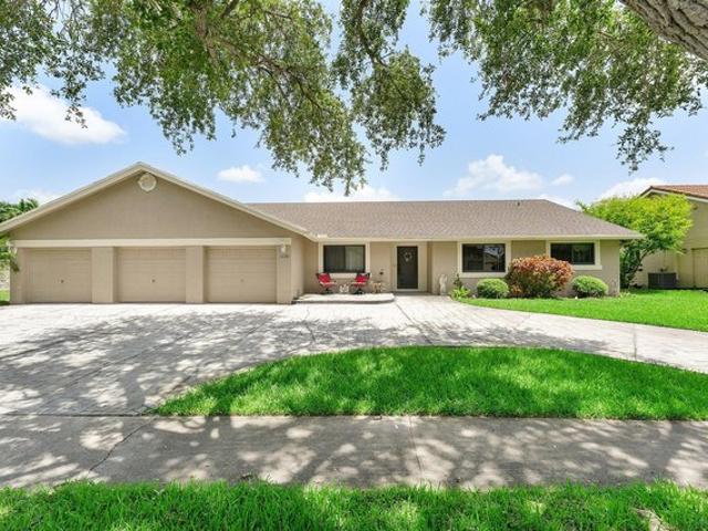 House for sale in Cooper City, Florida