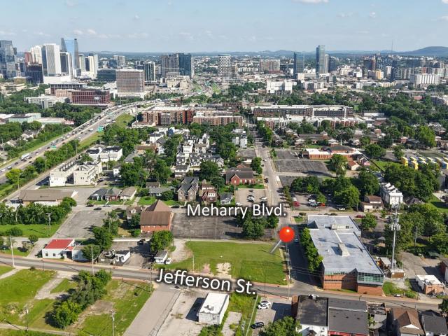 Commercial for sale in Tennessee