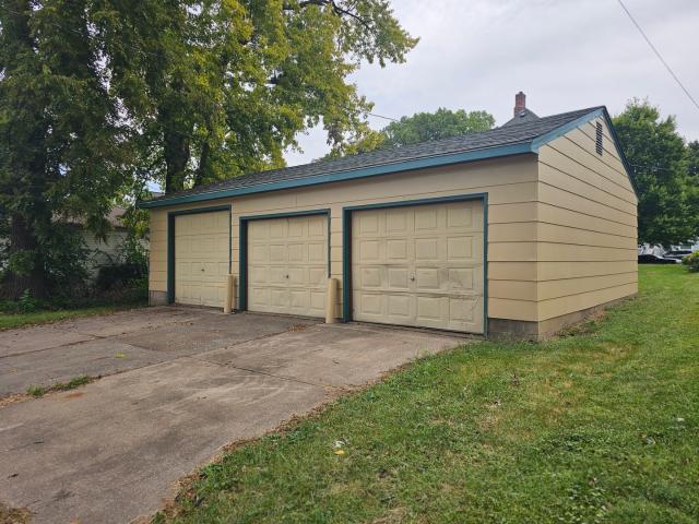 House for sale in Rock Island, Illinois