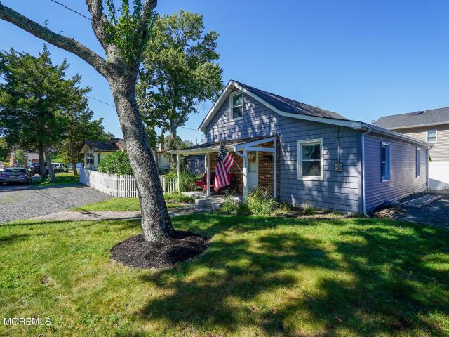 House for sale in Monmouth, New Jersey