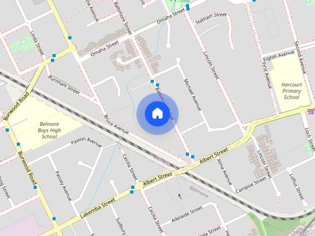 Townhouse for rent in Sydney, New South Wales