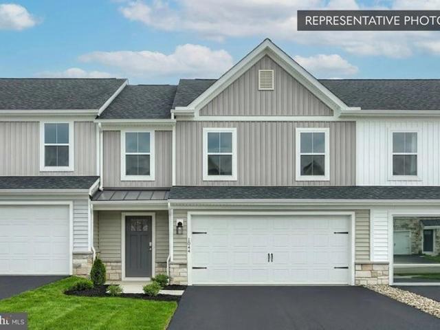 Townhouse for sale in Harrisburg, Dauphin County
