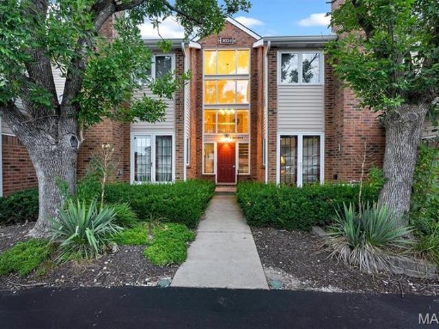 Condo for sale in Ballwin, Saint Louis County