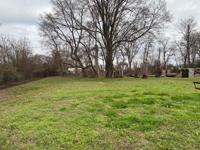 Land for sale in Bossier City, Louisiana