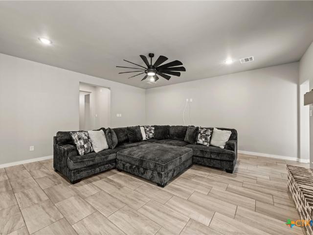 House for sale in Temple Bar Marina, Texas