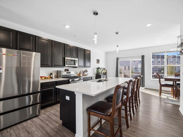 Townhouse for sale in South Elgin, Illinois